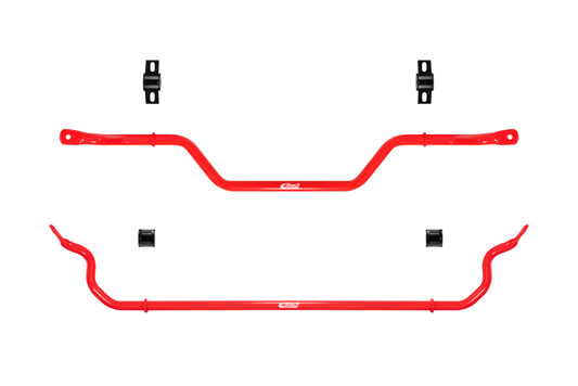 Eibach Lexus IS350 F-Sport Front and Rear Anti-Roll Bar Kit (Part E40-59-004-01-11)