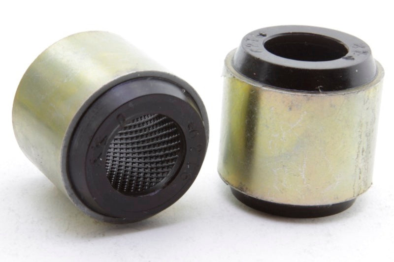 Whiteline Plus 3/08+ Dodge Challenger / 11/05+ Charger Rear Upper Control Arm Bushing Kit W63340