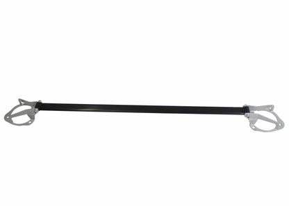 Whiteline KSB652 Strut Tower Brace for 2013-2015 Subaru BRZ, Scion FR-S, Toyota 86