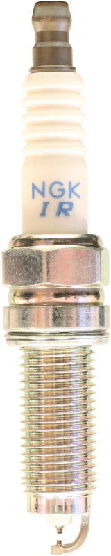 NGK Laser Iridium Spark Plug Box of 4 (DILZKR7A11G) for Honda and Acura Models