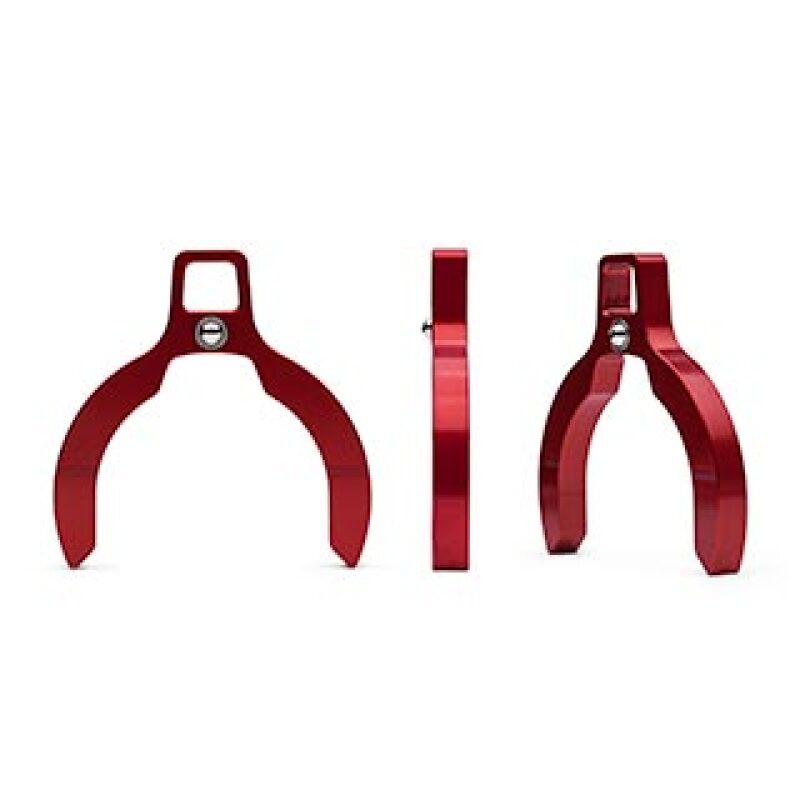 Cobb Aluminum Charge Pipe for 2022-2024 Subaru WRX – Part Number 746110