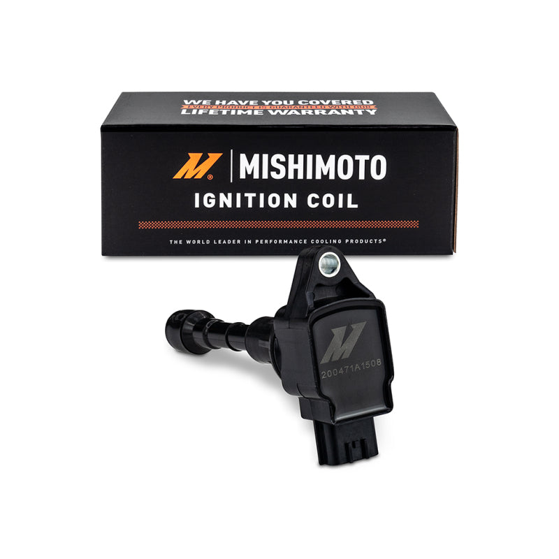 Mishimoto 07-09 Nissan 350Z 3.5L Ignition Coil - High-Performance Replacement