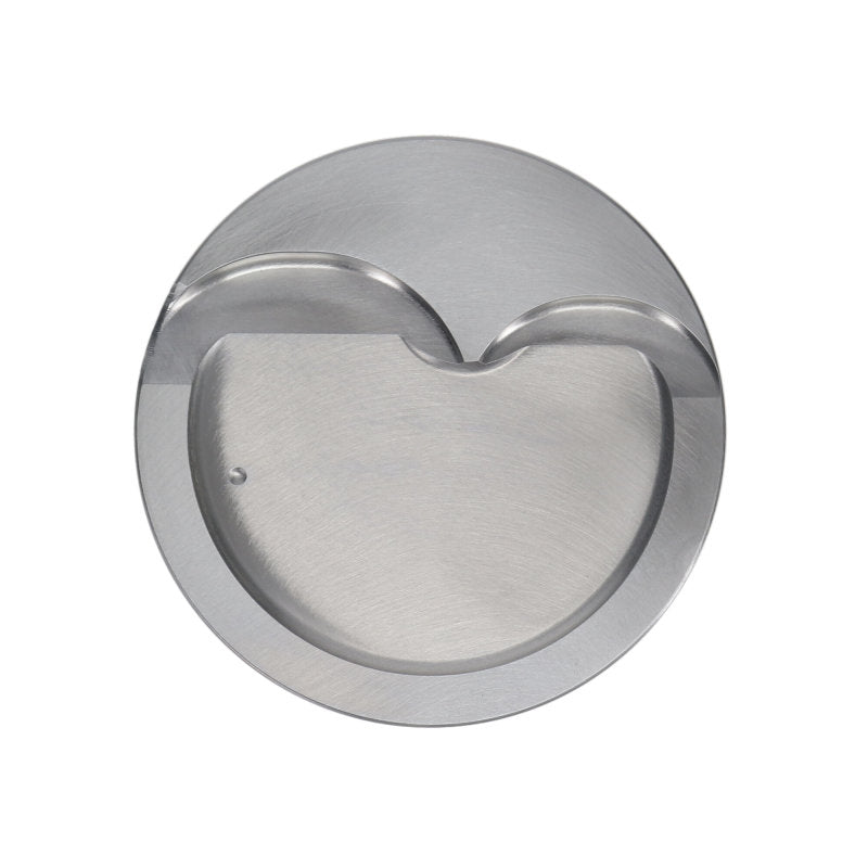 Wiseco Chevy LS Series Forged Racing Pistons Part K444X7 – 4.070-Inch Bore, 1.300-Inch Compression Height, Set of 8