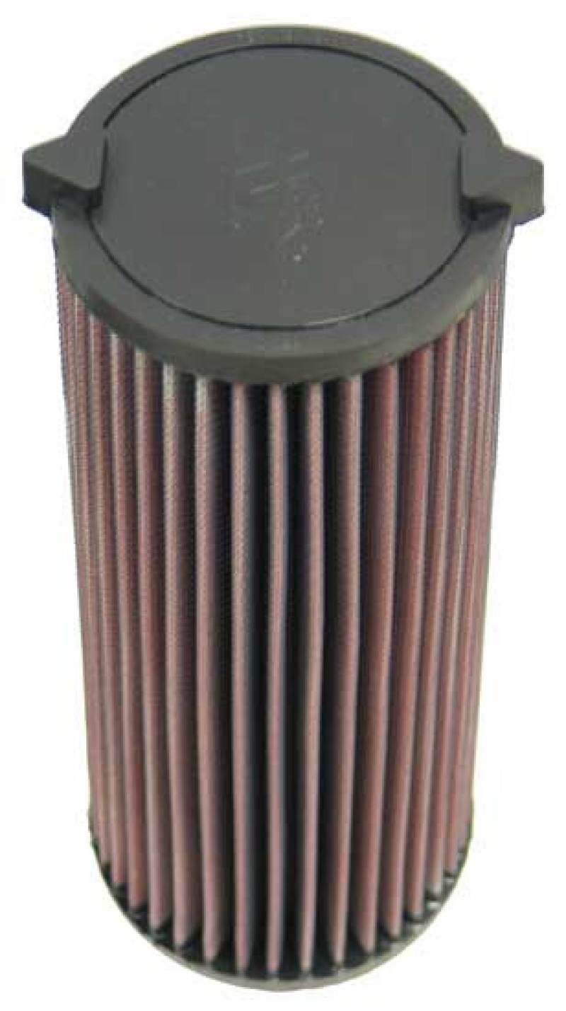 K&N Replacement Air Filter E-2992 for 2005-2006 Mercedes-Benz E320 and E200/E220/E270 Models