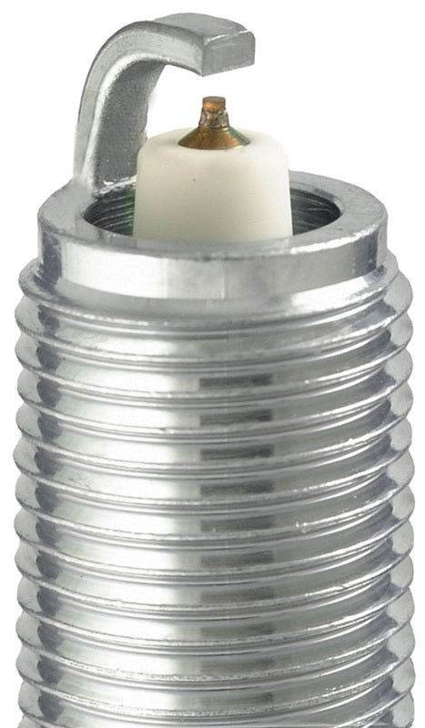 NGK Laser Iridium Spark Plug Box of 4 – Part Number 4904 for Toyota and Lexus Vehicles