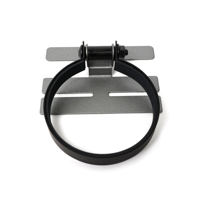 BLOX Racing 52mm Adjustable Gauge Holder - Small, Automotive Dashboard Mount