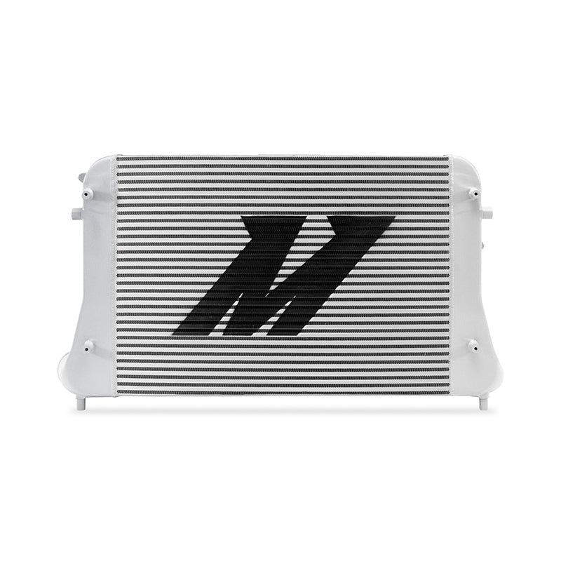 Mishimoto MK5/MK6 Volkswagen GTI and Golf R Performance Intercooler Kit