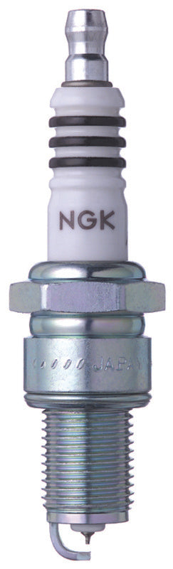 NGK IX Iridium Spark Plug BPR9EIX – High Performance Replacement for Polaris Vehicles