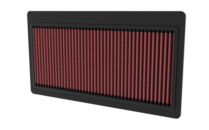 K&N 22-23 Acura MDX V6-3.5L Replacement Air Filter by K&N Engineering