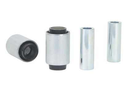 Whiteline Control Arm Lower Inner Bushing Kit for Mazda MX-5 (2016-2018) – W63620