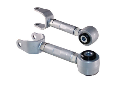 Whiteline KTA327 Rear Toe Arm for 2017-2022 Tesla Model 3 & Y – Enhanced Camber Adjustment and Durability