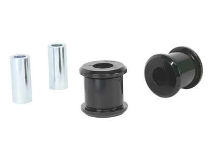 Whiteline W63613 Rear Upper Control Arm Bushing Kit for Mazda MX-5 Miata (2016-2018)