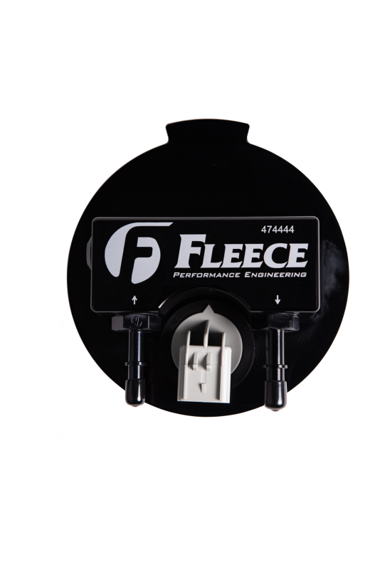 Fleece Performance PowerFlo Lift Pump Assembly for Dodge 2005-2009