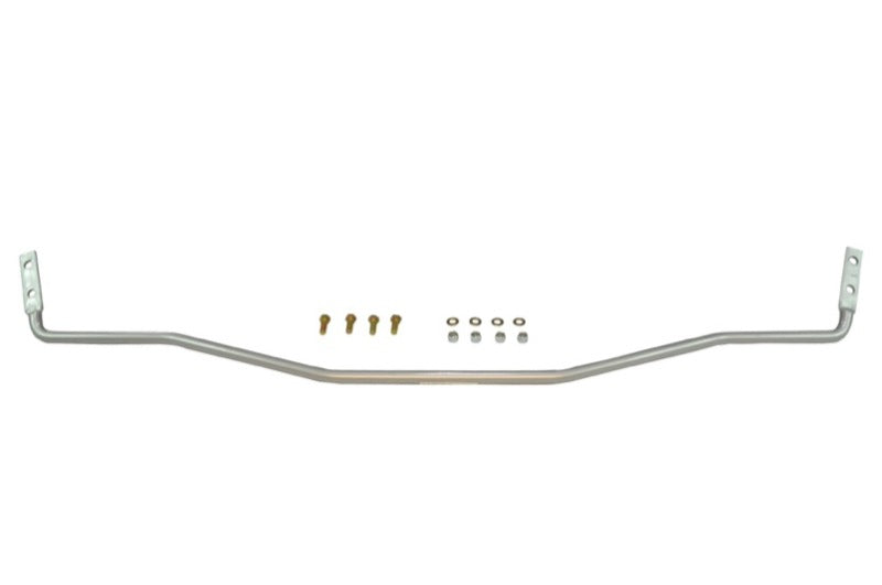 Whiteline 18mm Heavy Duty Fixed Sway Bar for Hyundai Veloster (2012-2015) BHR92