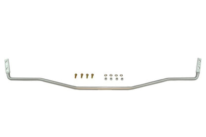 Whiteline 18mm Heavy Duty Fixed Sway Bar for Hyundai Veloster (2012-2015) BHR92