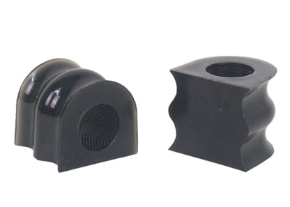 Whiteline W0405-24 Sway Bar Mount Bushings for Subaru Impreza and WRX Models
