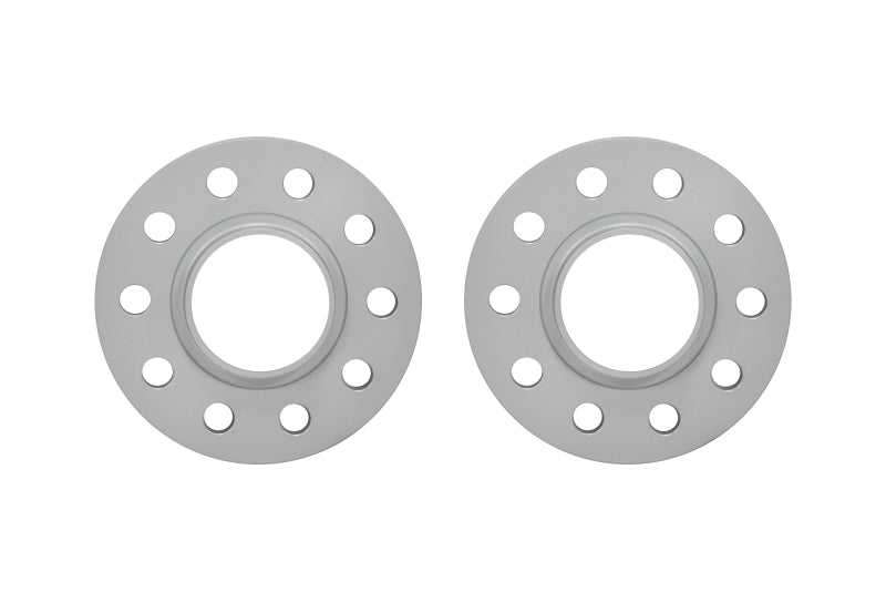 Eibach Pro-Spacer System 12mm Wheel Spacer for Alfa Romeo Giulia – Hub-Centric, High-Strength Aluminum