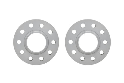Eibach Pro-Spacer System 12mm Wheel Spacer for Alfa Romeo Giulia – Hub-Centric, High-Strength Aluminum