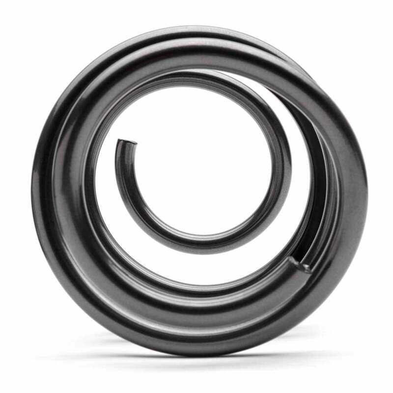 COBB 22-24 Subaru WRX Lowering Springs for Improved Handling and Style
