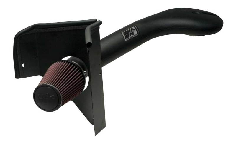 K&N 57 Series Performance Intake Kit for Dodge Ram 94-02 V8 5.2L/5.9L