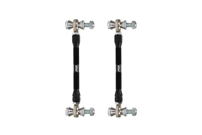 Eibach Front Anti-Roll End Link Kit for Hyundai Veloster and Elantra GT (Part Number AK41-42-046-02-20)