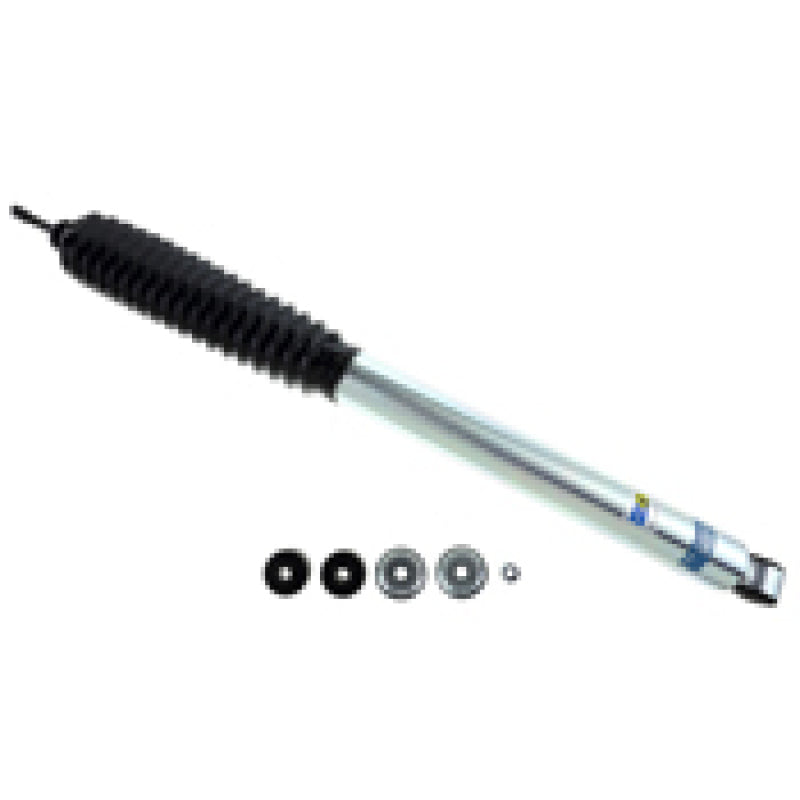 Bilstein 5100 Series 24-185653 Front 46mm Monotube Shock Absorber for Jeep Wrangler 1987-1995