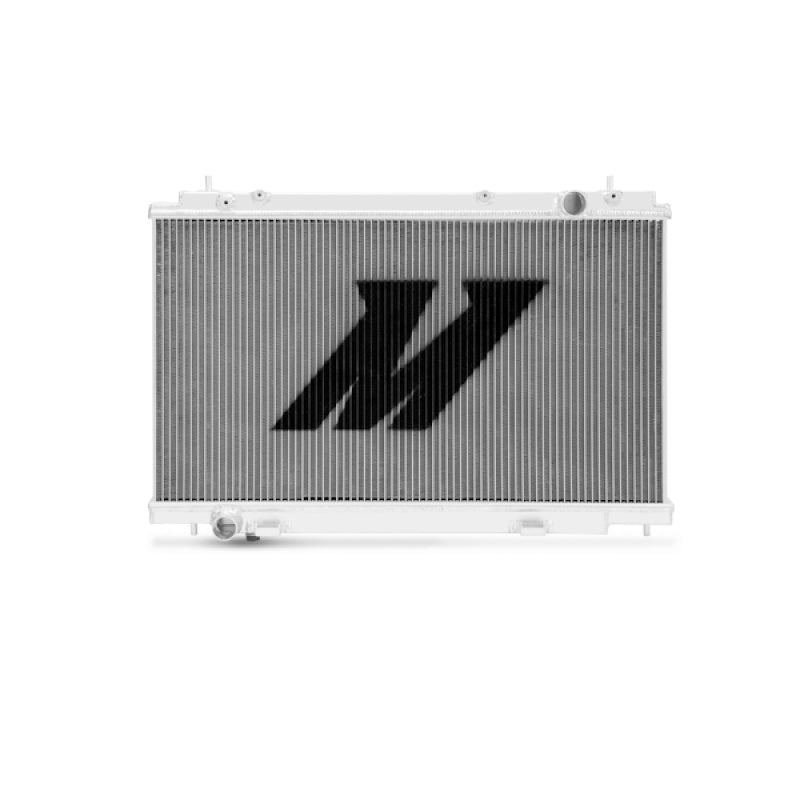 Mishimoto 07-09 Nissan 350Z Performance Aluminum Radiator - Enhanced Cooling System