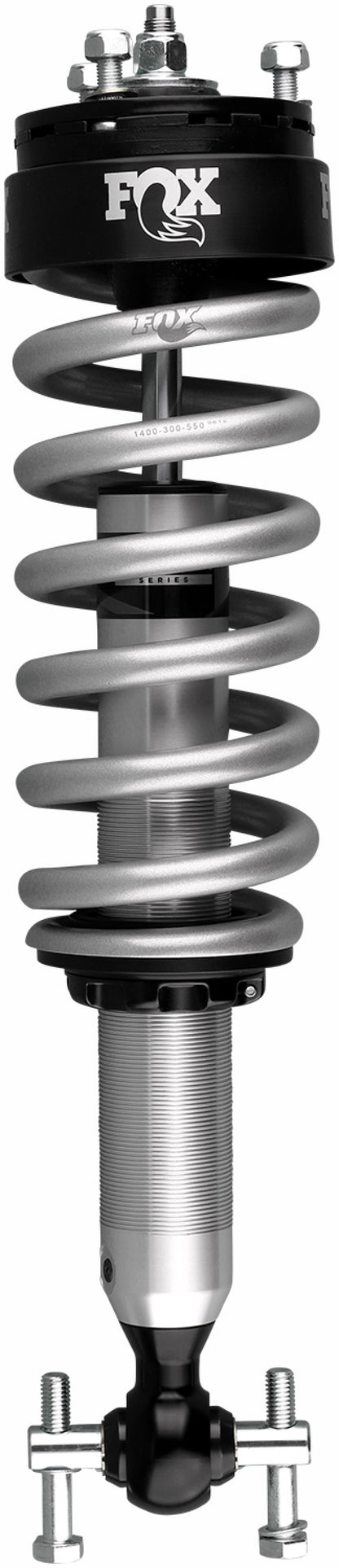 FOX Performance Series 985-02-018 Shock Absorber for 2011 GMC Sierra 1500 and Chevrolet Silverado 1500