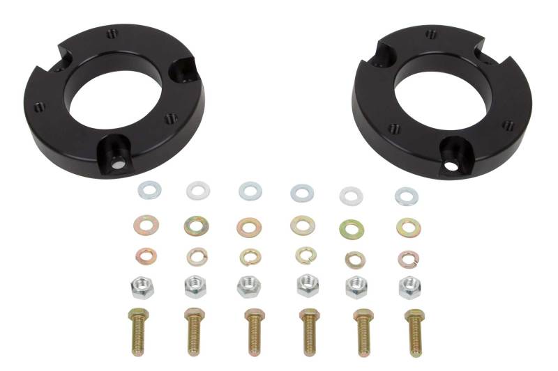Fabtech FTL5204 2-Inch Leveling Kit for 2006-2007 Ford F-150 Trucks