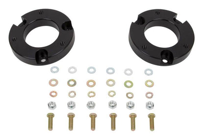 Fabtech FTL5204 2-Inch Leveling Kit for 2006-2007 Ford F-150 Trucks