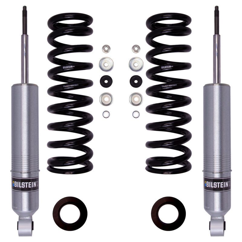 Bilstein B8 6112 Front Suspension Kit for 1996-2002 Toyota 4Runner