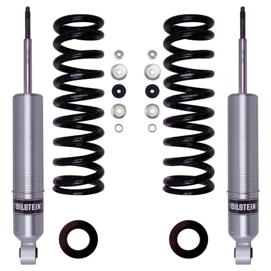 Bilstein B8 6112 Front Suspension Kit for 1996-2002 Toyota 4Runner