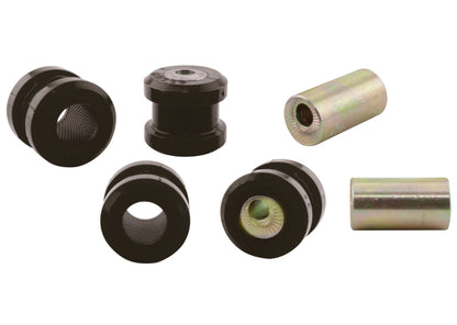 Whiteline KCA378 Front Camber Correction Control Arm Upper Bushing for Honda Civic and Acura Integra