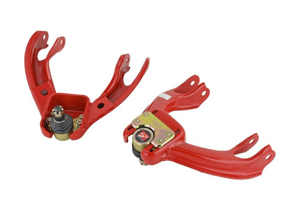 Skunk2 Racing Pro Series Adjustable Front Camber Kit for 1990-1993 Acura Integra