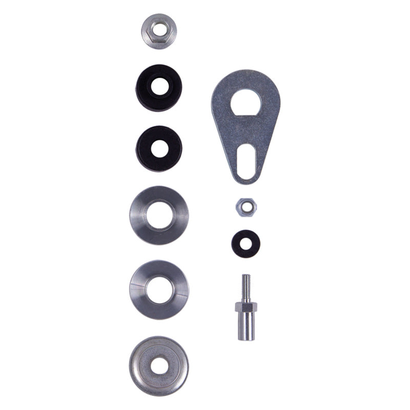 Bilstein B1 Replacement Hardware Kit - Reliable Automotive Suspension Part