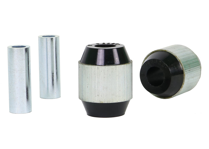 Whiteline Control Arm Bushing Kit W62622 for BMW 3 Series E36 & E46 (1991-2001)