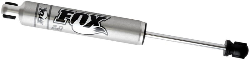 FOX Performance Series 2.0 IFP Steering Stabilizer for Jeep Wrangler JK 2011-2013