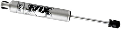 FOX Performance Series 2.0 IFP Steering Stabilizer for Jeep Wrangler JK 2011-2013