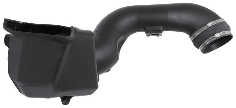 K&N 57-2600 Performance Intake Kit for 2017 Ford F-250 and F-350 Super Duty V8-6.7L Diesel Engines