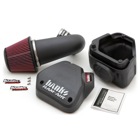 Banks Power 94-02 Dodge Ram 5.9L Ram-Air Intake System for Dodge Ram 2500/3500