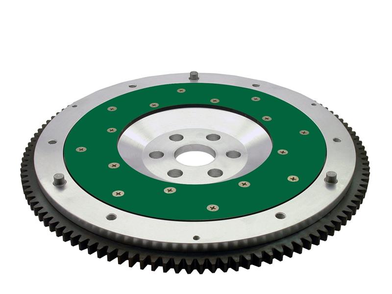 Fidanza 161161 Aluminum Flywheel for 1990-1993 Mazda Miata – High Performance Lightened Design