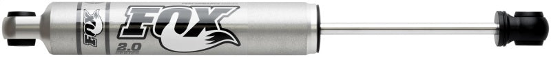 FOX Performance Series 2.0 IFP Steering Stabilizer for Jeep Wrangler JK 2011-2013