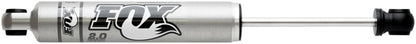 FOX Performance Series 2.0 IFP Steering Stabilizer for Jeep Wrangler JK 2011-2013