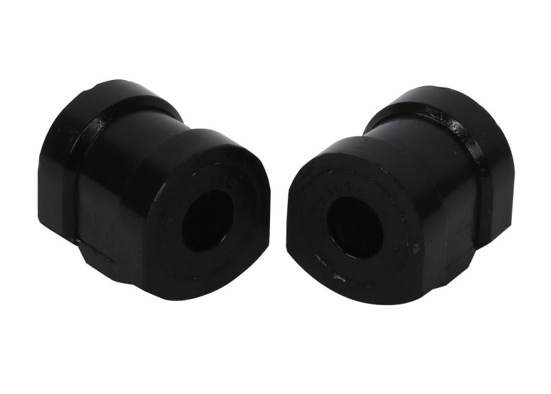 Whiteline W22642 Sway Bar Mount Bushing for BMW 3 Series and Z3 (Front 22.5mm) - Enhanced Suspension Performance