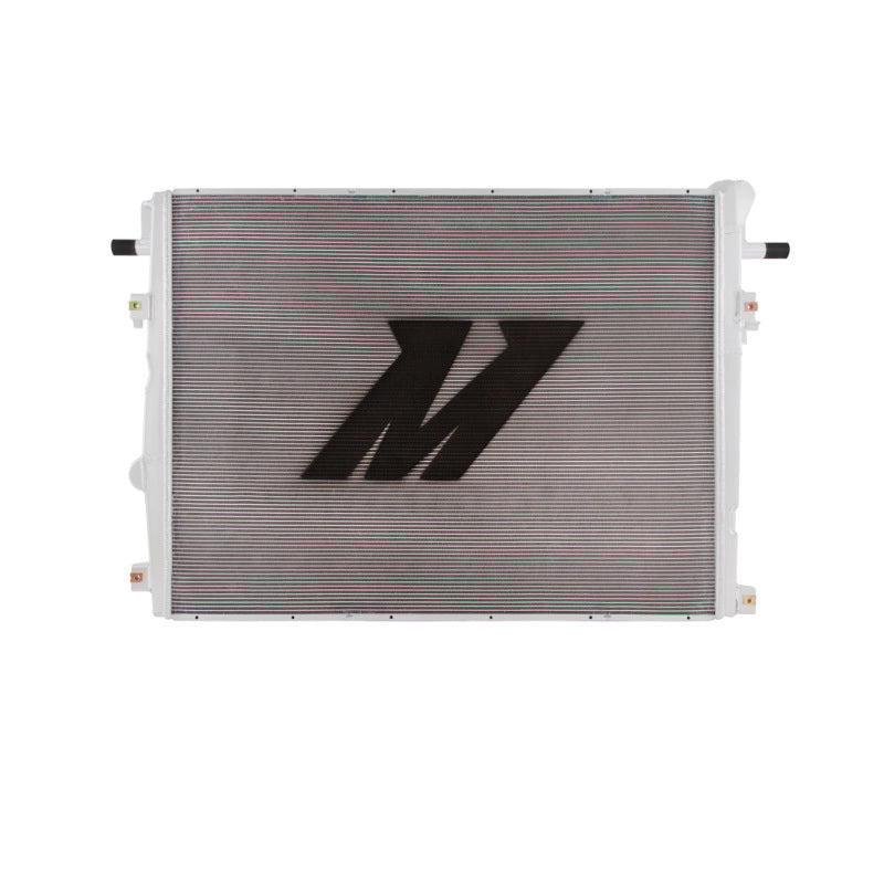 Mishimoto 6.7L Powerstroke Aluminum Primary Radiator for Ford F-250 Super Duty (2011-2013)