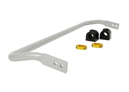 Whiteline 24mm Adjustable Sway Bar for Mazda 3 - Heavy Duty Blade Design (Part BMR78XZ)