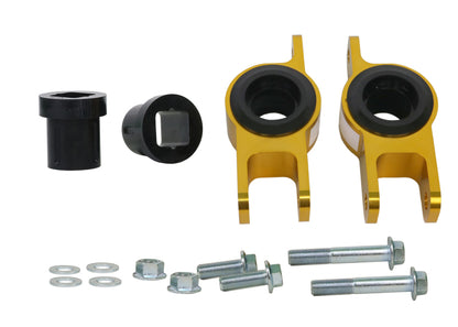 Whiteline KCA467 Front Anti-Lift Kit for 2016-2017 Honda Civic