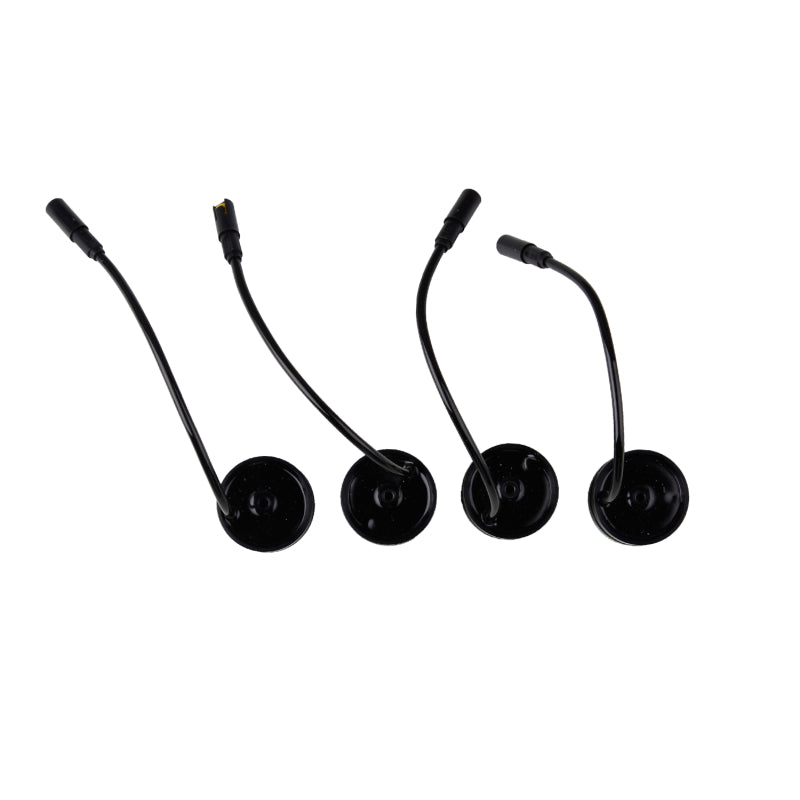 Bilstein 14-339325 Active to Passive Suspension Conversion Kit for BMW M3 G80