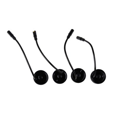 Bilstein 14-339325 Active to Passive Suspension Conversion Kit for BMW M3 G80