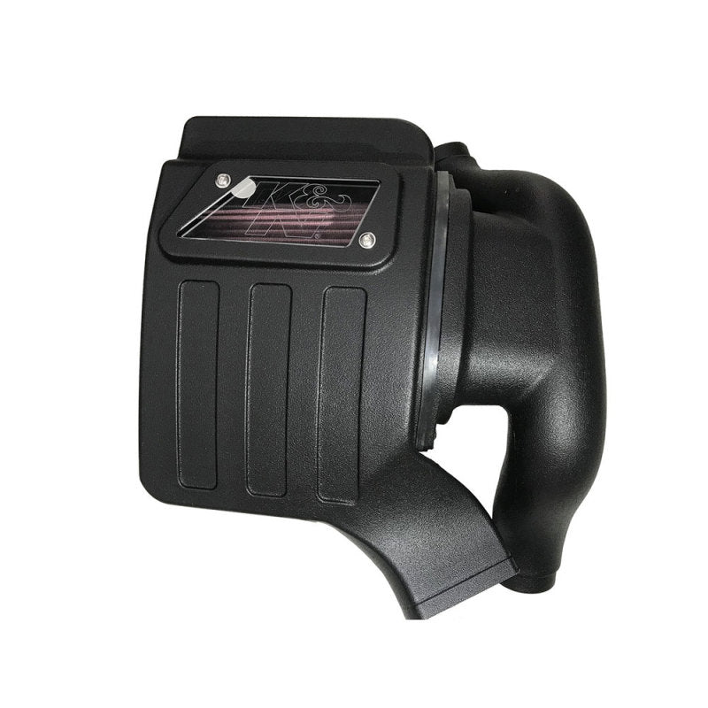 K&N Engineering Performance Airbox for BMW E90/91/93 335i N54 Engine Part Number 57S-2003